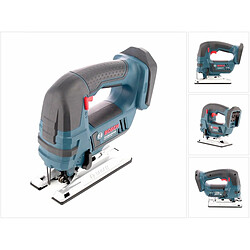 Bosch GST 18 V-Li B Scie sauteuse sans fil
