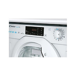 Avis Candy BCTDH7A1TE-S - Blanc