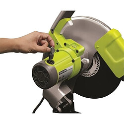 Ryobi ECO2335HG