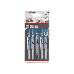 Bosch T 127 D