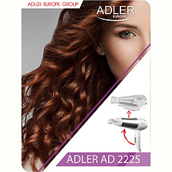 Adler AD2225