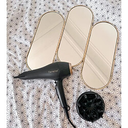 Avis Saint algue Demeliss Salon Series