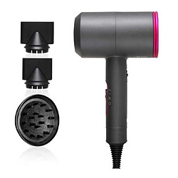 Sèche-cheveux professionnel ionique
