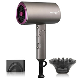 Sèche-cheveux pliable professionnel