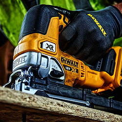 Dewalt DCS334N - Sans fil