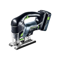 Festool PSBC 420 HPC - 18V