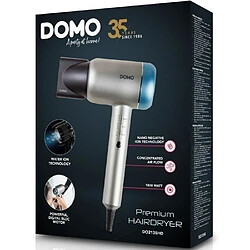 Domo DO2135HD - Argent