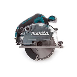 Avis Makita DCS553RTJ - 18 V
