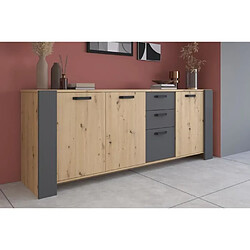 PARISOT Ensemble enfilade LOFT