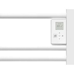 THERMOR Riva 4 Soufflerie 1500W - Blanc