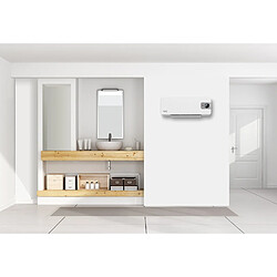 Avis Chauffage céramique mural 2000w - RCMB 27 - TAURUS ALPATEC