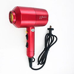 Acheter Sèche-cheveux de voyage 950W - Rouge