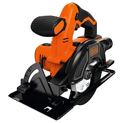 Scie circulaire Black & Decker
