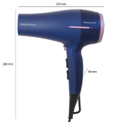 ProfiCare HTD 3030 Bleu pas cher