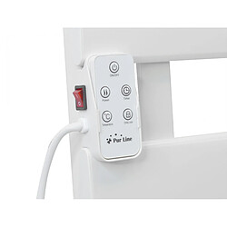 Purline NTW-15 - Blanc