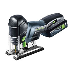 Festool Carvex PSC 420