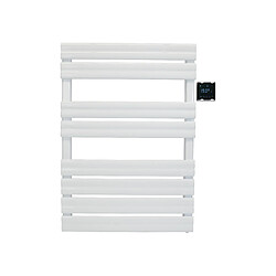 PURLINE NTW-16 - Sèche-serviettes Blanc