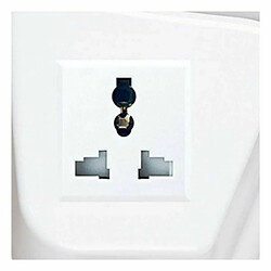 Haeger HD-120.006A - Blanc