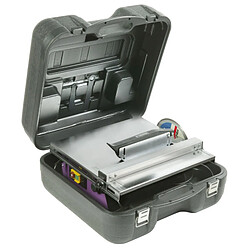 Sidamo Diaminibox 180 - Violet