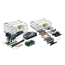 Festool Carvex PSC 420