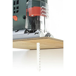 Wolfcraft Lame de scie sauteuse bois