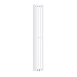LuxeBath Stella Radiateur Blanc
