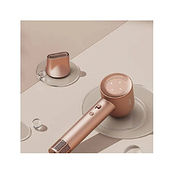 Dreame Hair Glory - Rose