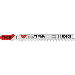 Bosch T 102 BF