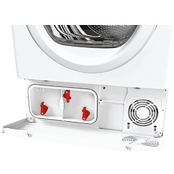 Avis Candy CSEH8A1LES - Blanc