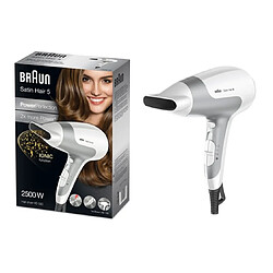 Acheter Braun HD580