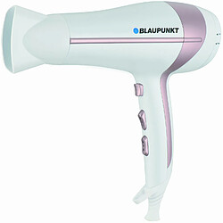 Blaupunkt HDD501RO - Sèche-cheveux 2000W, noir