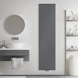 LuxeBath ML-Design Radiateur Sèche-serviettes
