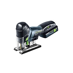 Festool PSC 420 HPC 40 EBI Plus
