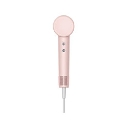 Avis Sèche-cheveux DREAME Hair Gleam Rose compact - Puissant moteur 1600 Watts - 110 000 tr/mn - 4 modes de séchage