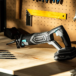 Cecotec CecoRaptor Quick&Cut 2020 Advance