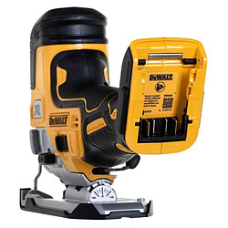 Acheter Dewalt DCS335N - 18V Brushless
