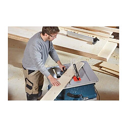 Avis Bosch GTS 635-216