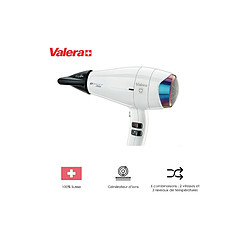 Avis Valera EPower 2020 EQ RC - Blanc