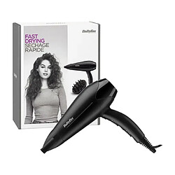 Babyliss Paris D563DE Noir pas cher