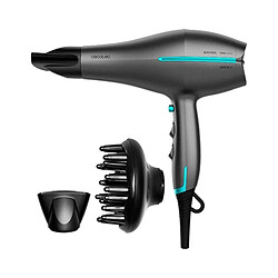 Cecotec Bamba IoniCare 5300 Maxi Aura - Noir