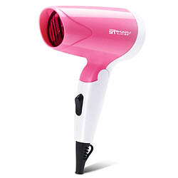 Sèche-cheveux D35 - Rose