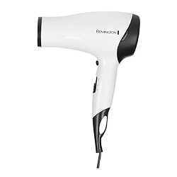 Remington D3015 - Blanc
