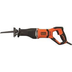 Black & decker lame de scie sabre bois