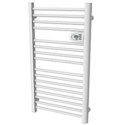 Kalia Sèche-serviettes 500W - Blanc