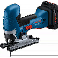 Bosch GST 18V-125 S