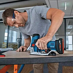Bosch GST 18V-155 SC Professional