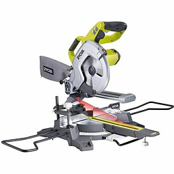 Scie à onglet RYOBI