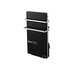 PURLINE Porte-Serviettes Numérique - 2000W