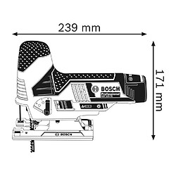 Avis Bosch GST 12V-70