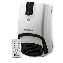 Warm Tech WTRBH2000TL